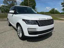 SALGS2SV0KA540872 2019 LAND ROVER RANGE ROVER