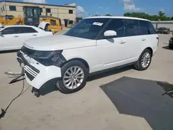 SALGS2SV0KA541942 2019 LAND ROVER RANGE ROVER