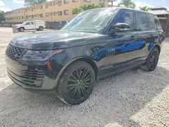 SALGS2SV0KA542153 2019 LAND ROVER RANGE ROVER