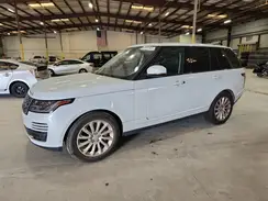 SALGS2SV0KA543688 2019 LAND ROVER RANGE ROVER