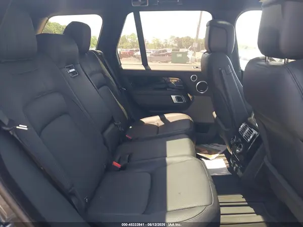 SALGS2SV0KA544629 2019 LAND ROVER RANGE ROVER - Image 8