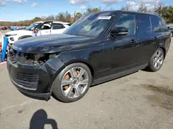 SALGS2SV0KA545697 2019 LAND ROVER RANGE ROVER