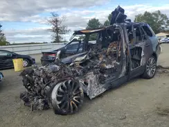 SALGS2SV0KA546767 2019 LAND ROVER RANGE ROVER
