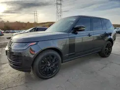 SALGS2SV0KA547966 2019 LAND ROVER RANGE ROVER