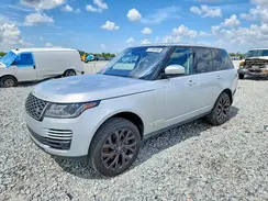 SALGS2SV0KA548244 2019 LAND ROVER RANGE ROVER