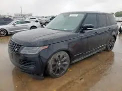 SALGS2SV0KA549070 2019 LAND ROVER RANGE ROVER