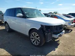 SALGS2SV0KA549930 2019 LAND ROVER RANGE ROVER