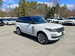 SALGS2SV0KA552844 2019 LAND ROVER RANGE ROVER