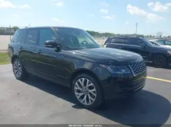 SALGS2SV0KA552908 2019 LAND ROVER RANGE ROVER