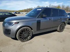 SALGS2SV0KA558126 2019 LAND ROVER RANGE ROVER