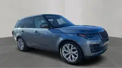 SALGS2SV0KA561267 2019 LAND ROVER RANGE ROVER