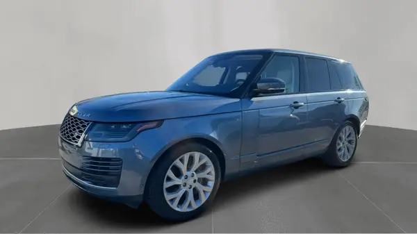 SALGS2SV0KA561267 2019 LAND ROVER RANGE ROVER - Image 2
