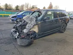 SALGS2SV0KA564928 2019 LAND ROVER RANGE ROVER