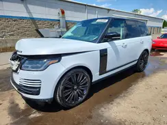 SALGS2SV0KA567117 2019 LAND ROVER RANGE ROVER