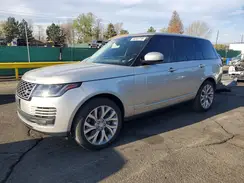 SALGS2SV1JA384808 2018 LAND ROVER RANGE ROVER
