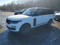 SALGS2SV1JA397140 2018 LAND ROVER RANGE ROVER