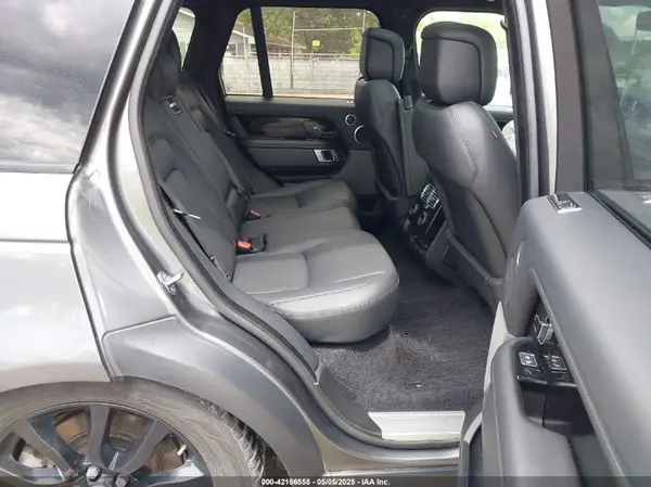 SALGS2SV1JA397462 2018 LAND ROVER RANGE ROVER - Image 8