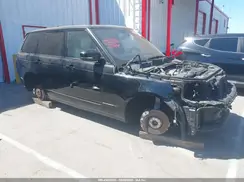 SALGS2SV1JA503859 2018 LAND ROVER RANGE ROVER