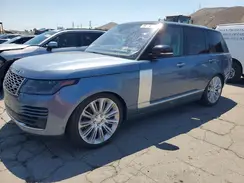 SALGS2SV1JA509158 2018 LAND ROVER RANGE ROVER