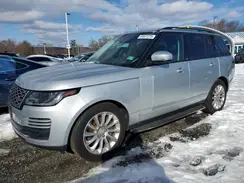SALGS2SV1JA511525 2018 LAND ROVER RANGE ROVER
