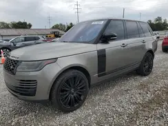 SALGS2SV1JA512495 2018 LAND ROVER RANGE ROVER