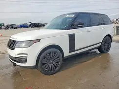 SALGS2SV1JA513047 2018 LAND ROVER RANGE ROVER