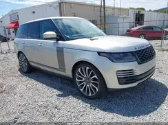 SALGS2SV1KA517892 2019 LAND ROVER RANGE ROVER