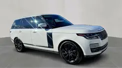 SALGS2SV1KA520033 2019 LAND ROVER RANGE ROVER