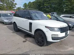 SALGS2SV1KA524812 2019 LAND ROVER RANGE ROVER