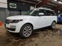 SALGS2SV1KA532005 2019 LAND ROVER RANGE ROVER