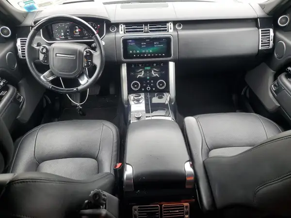 SALGS2SV1KA533848 2019 LAND ROVER RANGE ROVER - Image 8