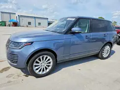 SALGS2SV1KA538452 2019 LAND ROVER RANGE ROVER