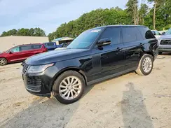 SALGS2SV1KA539293 2019 LAND ROVER RANGE ROVER