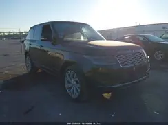 SALGS2SV1KA543635 2019 LAND ROVER RANGE ROVER