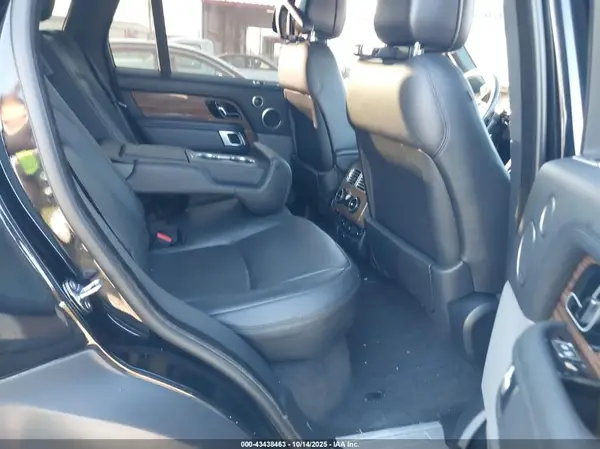SALGS2SV1KA543635 2019 LAND ROVER RANGE ROVER - Image 8