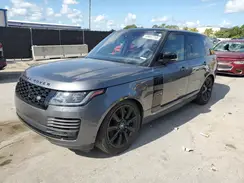 SALGS2SV1KA544090 2019 LAND ROVER RANGE ROVER