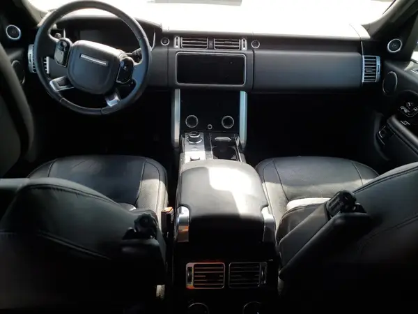 SALGS2SV1KA544090 2019 LAND ROVER RANGE ROVER - Image 8