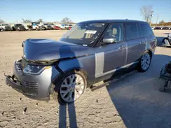 SALGS2SV1KA546759 2019 LAND ROVER RANGE ROVER