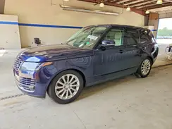 SALGS2SV1KA547054 2019 LAND ROVER RANGE ROVER