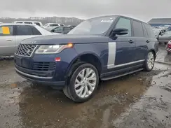 SALGS2SV1KA548298 2019 LAND ROVER RANGE ROVER