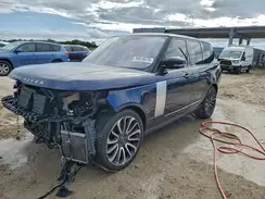 SALGS2SV1KA550018 2019 LAND ROVER RANGE ROVER