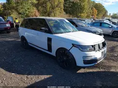 SALGS2SV1KA552271 2019 LAND ROVER RANGE ROVER