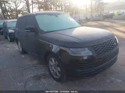 SALGS2SV1KA563190 2019 LAND ROVER RANGE ROVER
