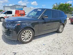 SALGS2SV1KA564128 2019 LAND ROVER RANGE ROVER