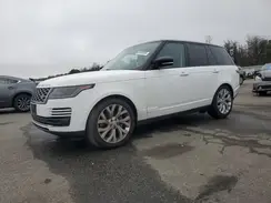 SALGS2SV1KA564193 2019 LAND ROVER RANGE ROVER