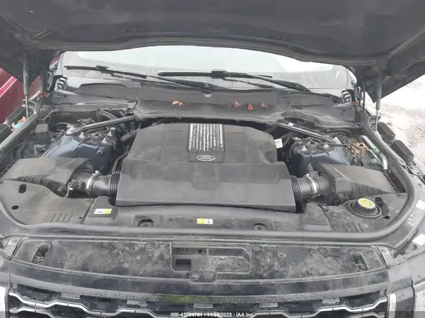 SALGS2SV2JA391069 2018 LAND ROVER RANGE ROVER - Image 8