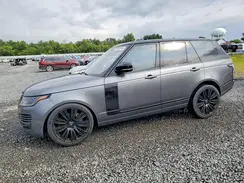 SALGS2SV2JA391346 2018 LAND ROVER RANGE ROVER
