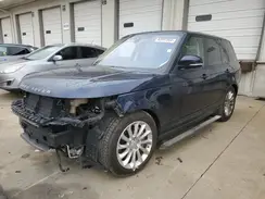 SALGS2SV2JA394005 2018 LAND ROVER RANGE ROVER