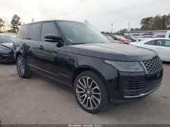 SALGS2SV2JA506690 2018 LAND ROVER RANGE ROVER