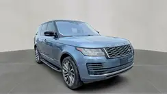 SALGS2SV2JA507211 2018 LAND ROVER RANGE ROVER